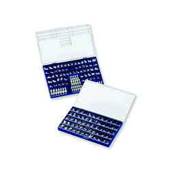 INLINE POLICARB.KIT 120 pz.