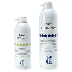 KAVOCLEAN SPRAY 2110 P 1.007.0579 Pz.4