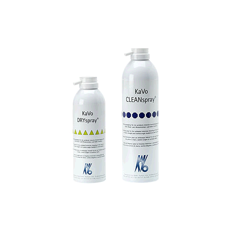 KAVODRY SPRAY 2117 P 1.007.0580