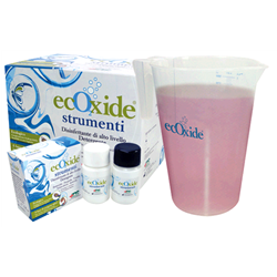 ECOXIDE STRUMENTI 20 MONODOSI 6320003