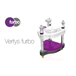 VERTYSFURBO PLEXI VERTICOLATORE 10-2505