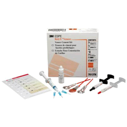 CEMENTO RELYX VEENER CEMENT TRIAL KIT