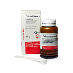 CEMENTO ENDOMETHASONE LIQUIDO 10ml