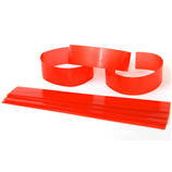 BOXING STRIP WAX 1 lb.