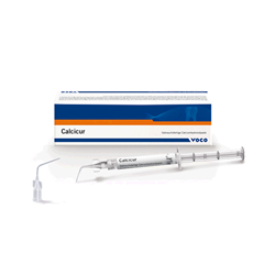 CALCICUR CEMENTO LIQUIDO 2 ml.