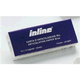 CARTA ARTICOLAZIONE INLINE BLU FINE