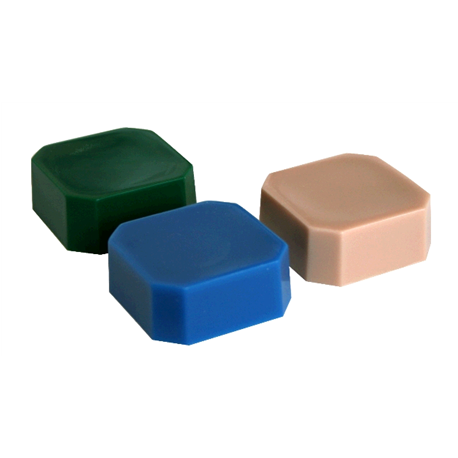 CERA DENTIC  ALLWAX BLU 702-0500