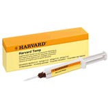 CEMENTO HARVARD TEMP SIR.5ml+PUNT.