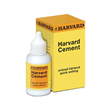 CEMENTO HARVARD QUICK SET LIQUIDO 40ml  $