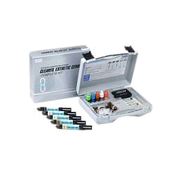  ESTHETIC CEMENTO HALF KIT UNIVERSAL 256