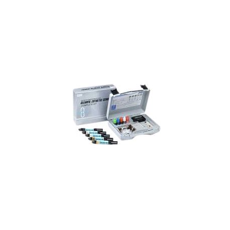  ESTHETIC CEMENTO HALF KIT UNIVERSAL 256