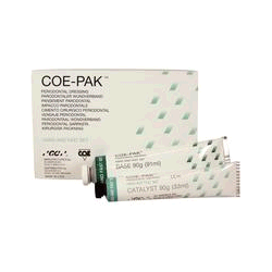 CEMENTO CHIRURGICO COE-PAK HARD-FAST