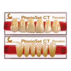 DENTI PHYSIOSET CER. X6 3070007 11000000