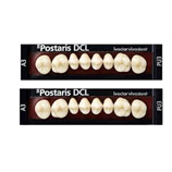 DENTI POSTARIS X8 IN RESINA 3070204