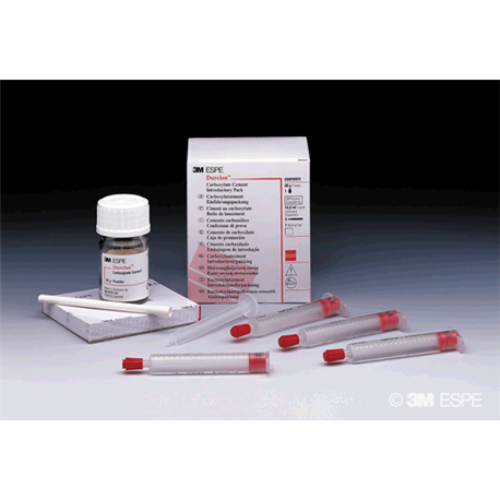 CEMENTO DURELON LIQUIDO SIRINGA 40ml