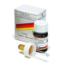 EUSOL FLACONE 15gr DG001012