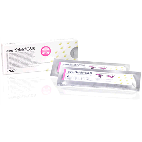 EVERSTICK C&B 2X12 cm FIBRE DI VETRO