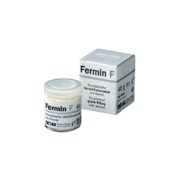 FERMIN F - DETAFERM CON FLORURO gr.40