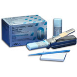 CEMENTO FUJI ORTHO BAND PASTE 2 CARTUCCE