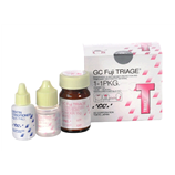 FUJI TRIAGE WHITE 1-1 POL+LIQ 002491