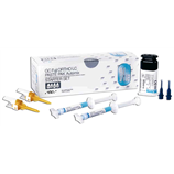 CEMENTO FUJI ORTHO LC PASTE AUTOMIX 2CAR