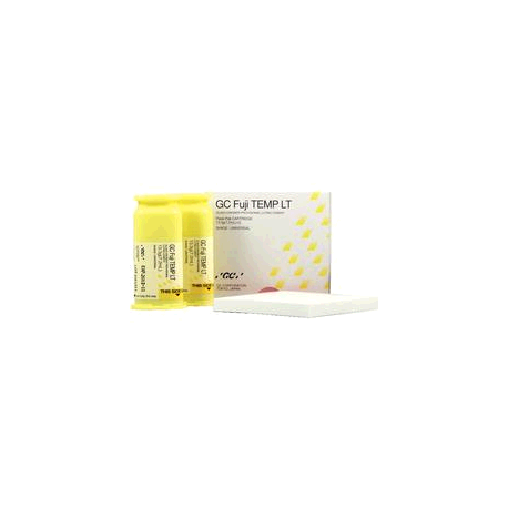 CEMENTO FUJI TEMP LT 004253