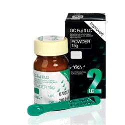 FUJI II LC POLVERE gr.15 A3.5 000198