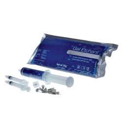MORDENZANTE GEL ETCHANT ECONOMY PACK