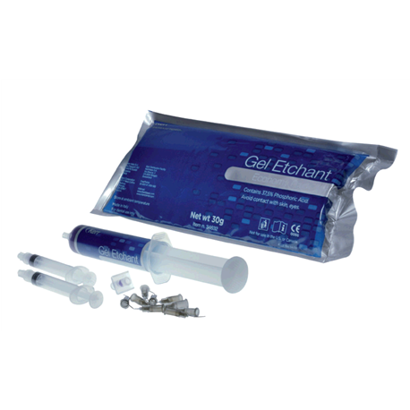 MORDENZANTE GEL ETCHANT ECONOMY PACK