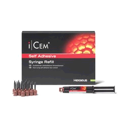 CEMENTO ICEM SELF ADHESIVE REFILL SIR.