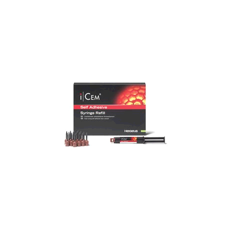 CEMENTO ICEM SELF ADHESIVE REFILL SIR.