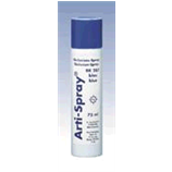 ARTI-SPRAY BLU ml.75 BKO287