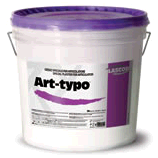 GESSO ART TYPO BIANCO X ARTICOL..kg.20 "