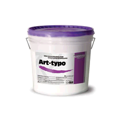 GESSO ART TYPO BIANCO X ARTICOL..kg.20 "