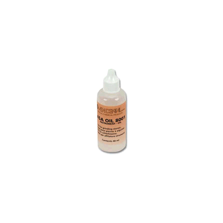 ASAOIL (FLACONE 40 ml.) 8001