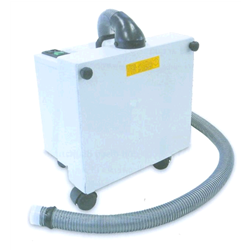 ASPIRATORE "AIR BOX" 659\00