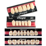 INTEGRAL DENTI INCISIVI x 6