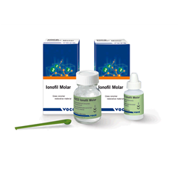 IONOFIL MOLAR CEMENTO VOKO