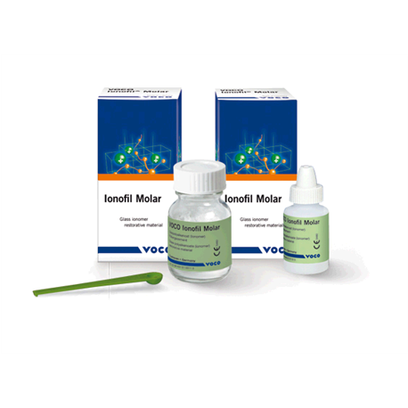 IONOFIL MOLAR CEMENTO VOKO