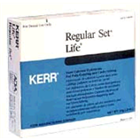 CEMENTO LIFE KERR REGULAR SET "