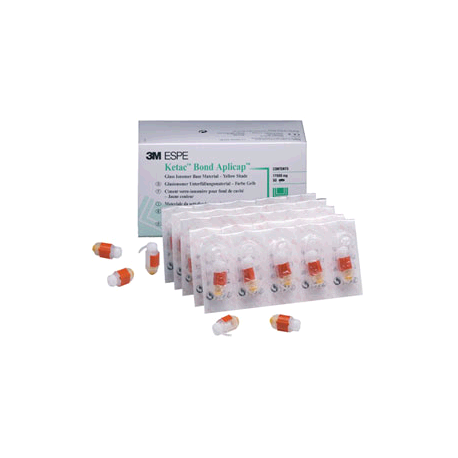 KETAK-BOND APLICAP 50 GIALLE