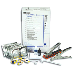 KETAC MOLAR QUICK APLICAP A3 56360