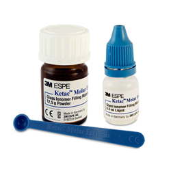 KETAC MOLAR EASYMIX POLV.A3 56625