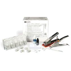 KETAC SILVER 300 CAPS CON ARGENTO