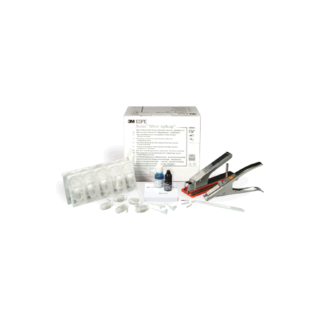 KETAC SILVER 300 CAPS CON ARGENTO