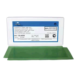 CERA 133-6000 IN FOGLI 0,60 RUVIDA Pz.15