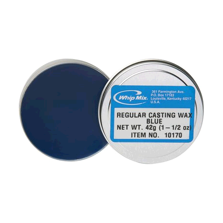 CERA X MODELLARE BLU 6000001