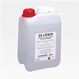 LIQUIDO SOLVENTE "ZZ" lt.3