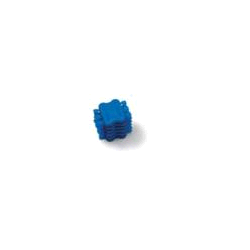 LEGATURE K6254-10A AZZURRE XSMALL Pz.60