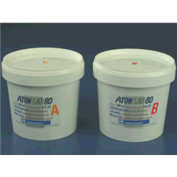 ATON LAB 80 2X400ml 410700